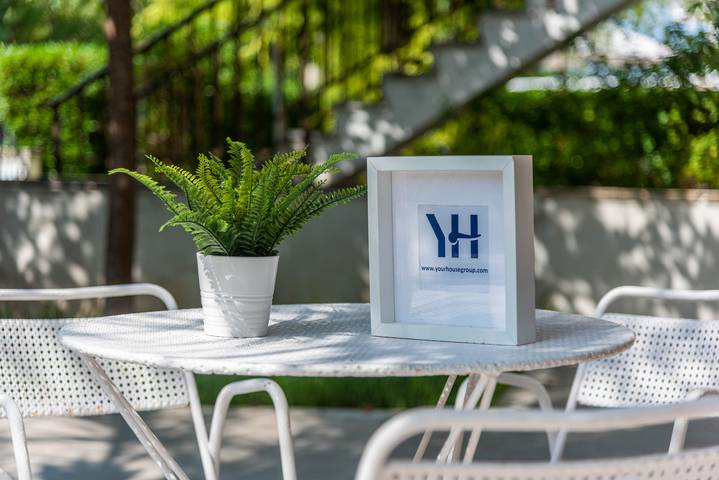 YourHouse Alcudia Casa in Playa de Alcúdia, Alcúdia