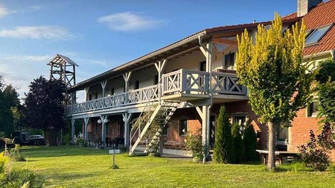 Ferienwohnung für 2 Personen in Mochow, Schwielochsee