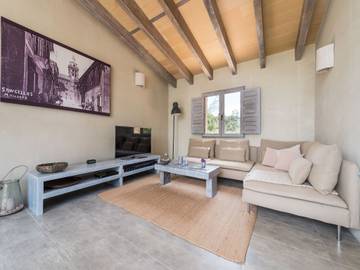 Finca in Costitx, Mallorca Inselmitte für 2 