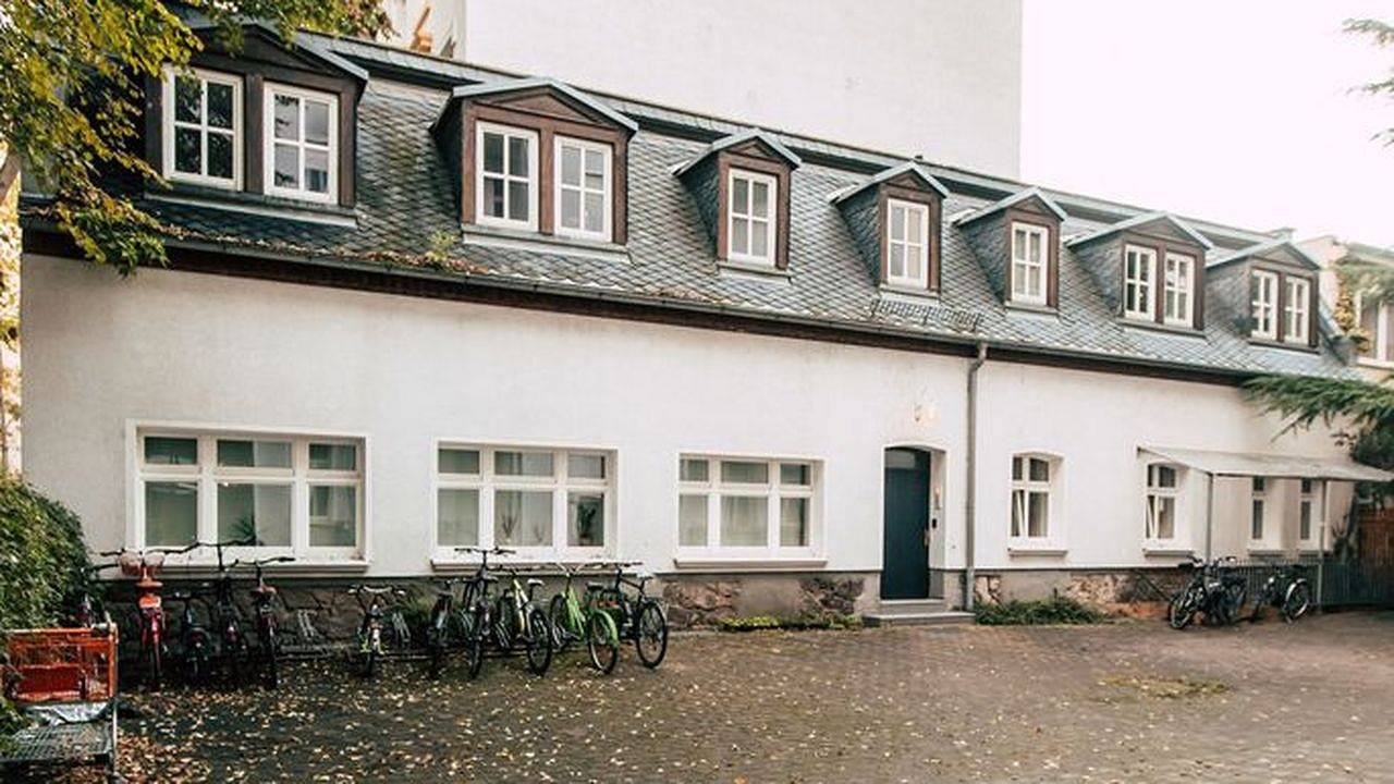 Ferienwohnung für 2 Personen in Leipzig Mitte, Leipzig