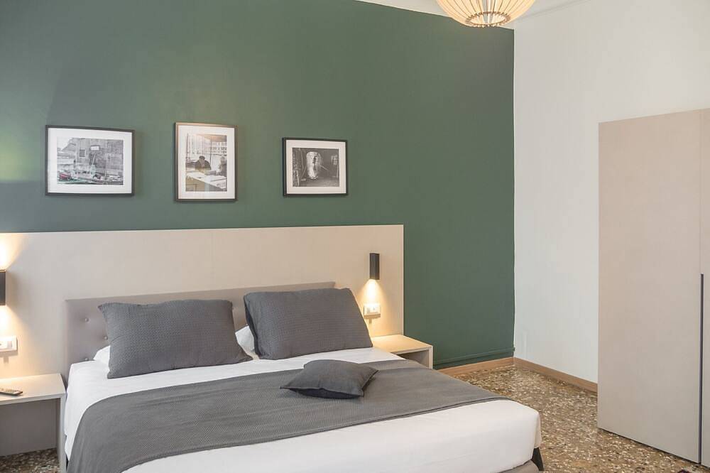 Camera 3 - Grand Canal Suites by Wonderful Italy in Venice, Venice Province
