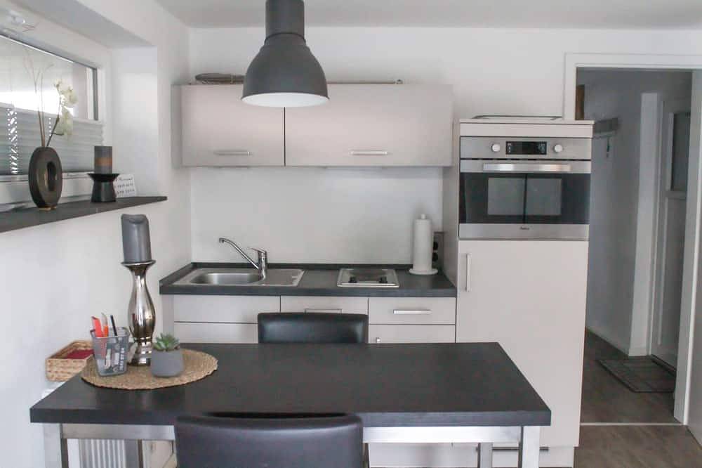 Ganze Wohnung, Ferien & Monteurswohnung auf dem Pferdehof Nutteln in Nutteln, Kreis Steinburg