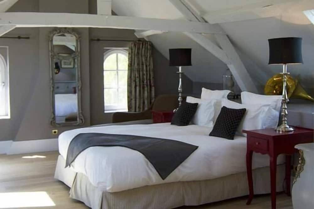 La Maison des vignes in Beaulieu-sur-Layon, Vallée de la Loire