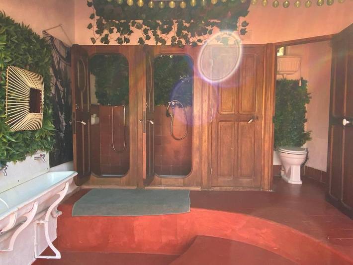 Location de vacances pour 4 personnes, avec terrasse et jacuzzi à Saint-Auban-sur-l'Ouvèze - 4