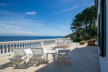 Villa für 6 Personen in Riotorto, Elba, Bild 4