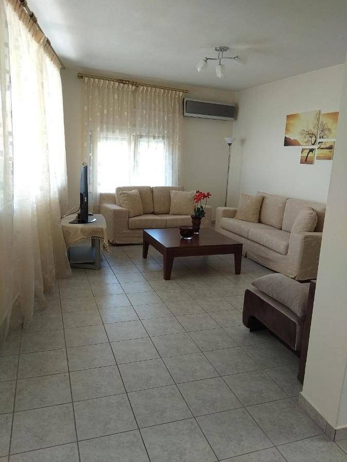 Gîte pour 9 personnes, avec vue et terrasse à Kavala - 4