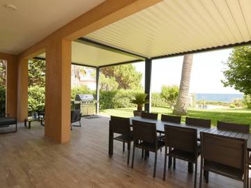 Villa voor 10 Personen in Les Issambres, Roquebrune-sur-Argens, Afbeelding 4