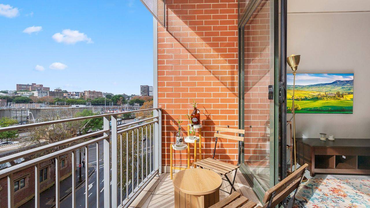 Appartement de vacances entier, Ferienwohnung für 2 Personen (1 m²) in Chippendale in Sydney, New South Wales