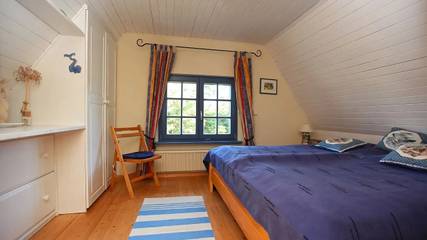 Ferienhaus für 4 Personen in Ostseebad Wustrow, Wustrow, Bild 4