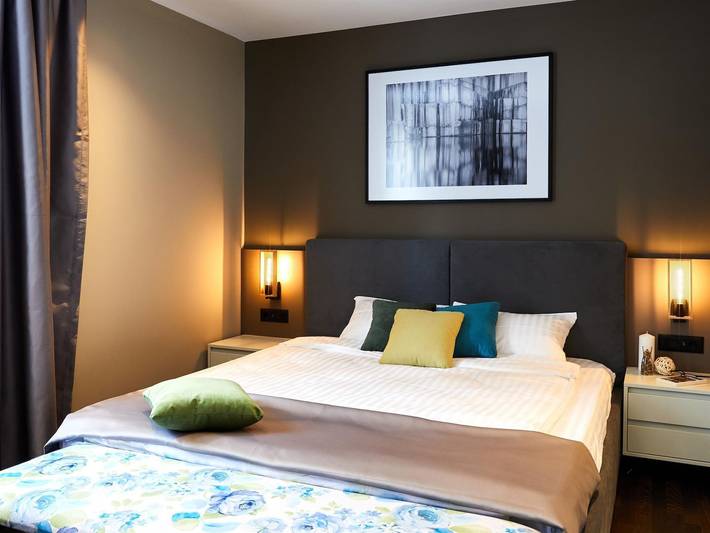 Hütte für 7 Personen, mit Garten und Terrasse in Seefeld in Tirol - 3