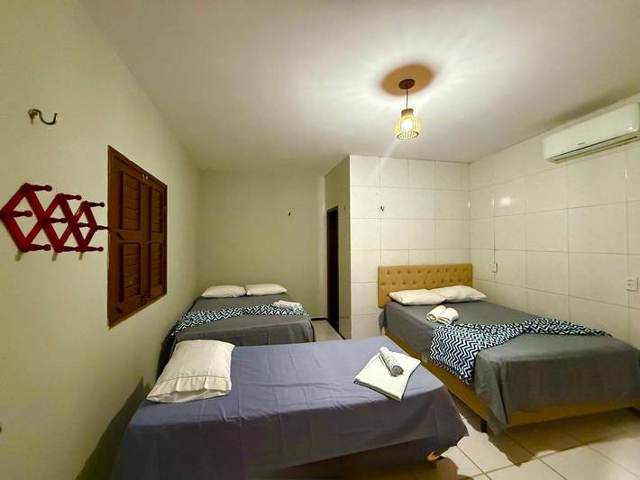 Appart’hôtel pour 2 personnes, avec jardin et terrasse