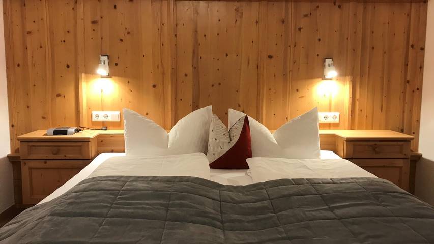 Ganze Ferienwohnung, Appartement Bergblick in Stubaier Alpen, Längenfeld