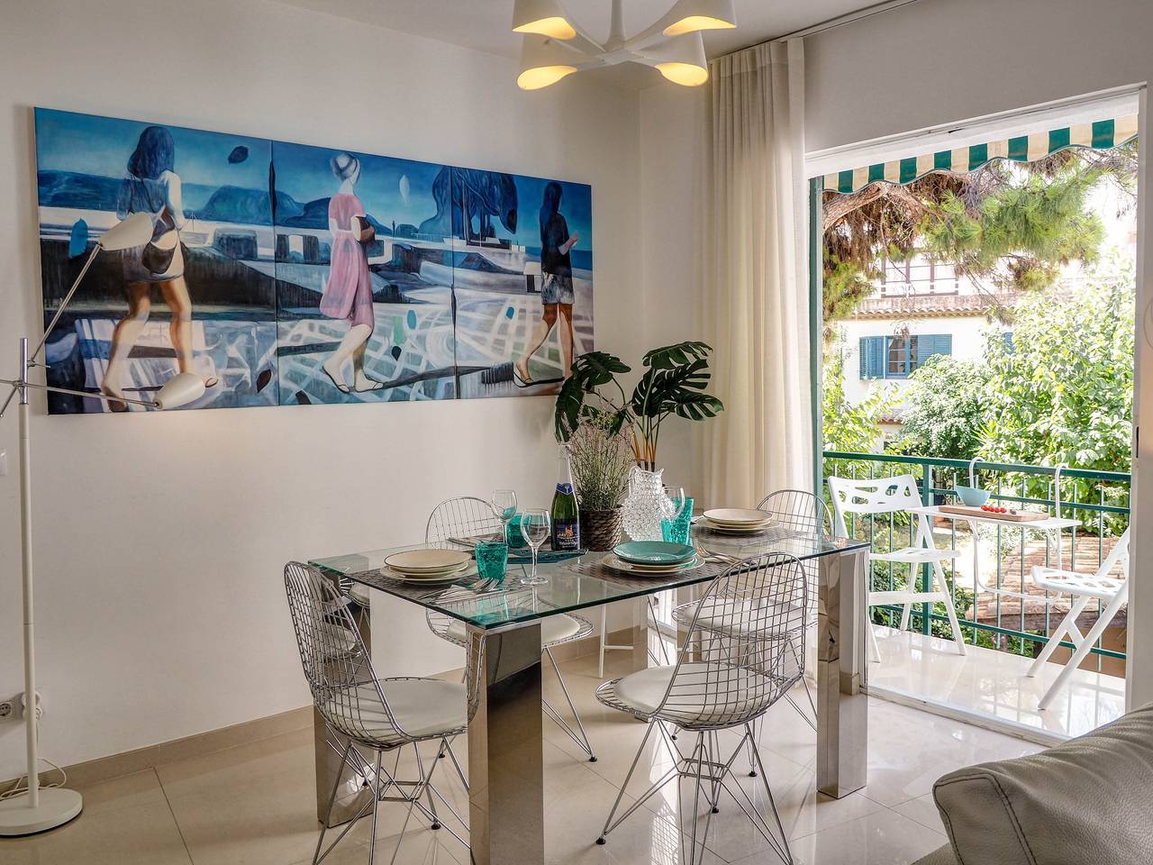 Appartamento intero, Aolani Apartment in Sitges, Garraf