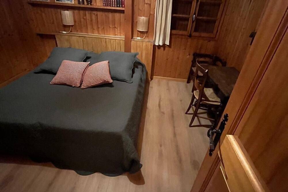 La Clusaz - Beau chalet de famille, bien situé, en bordure de piste - 12 pers in La Clusaz, Région d'Annecy