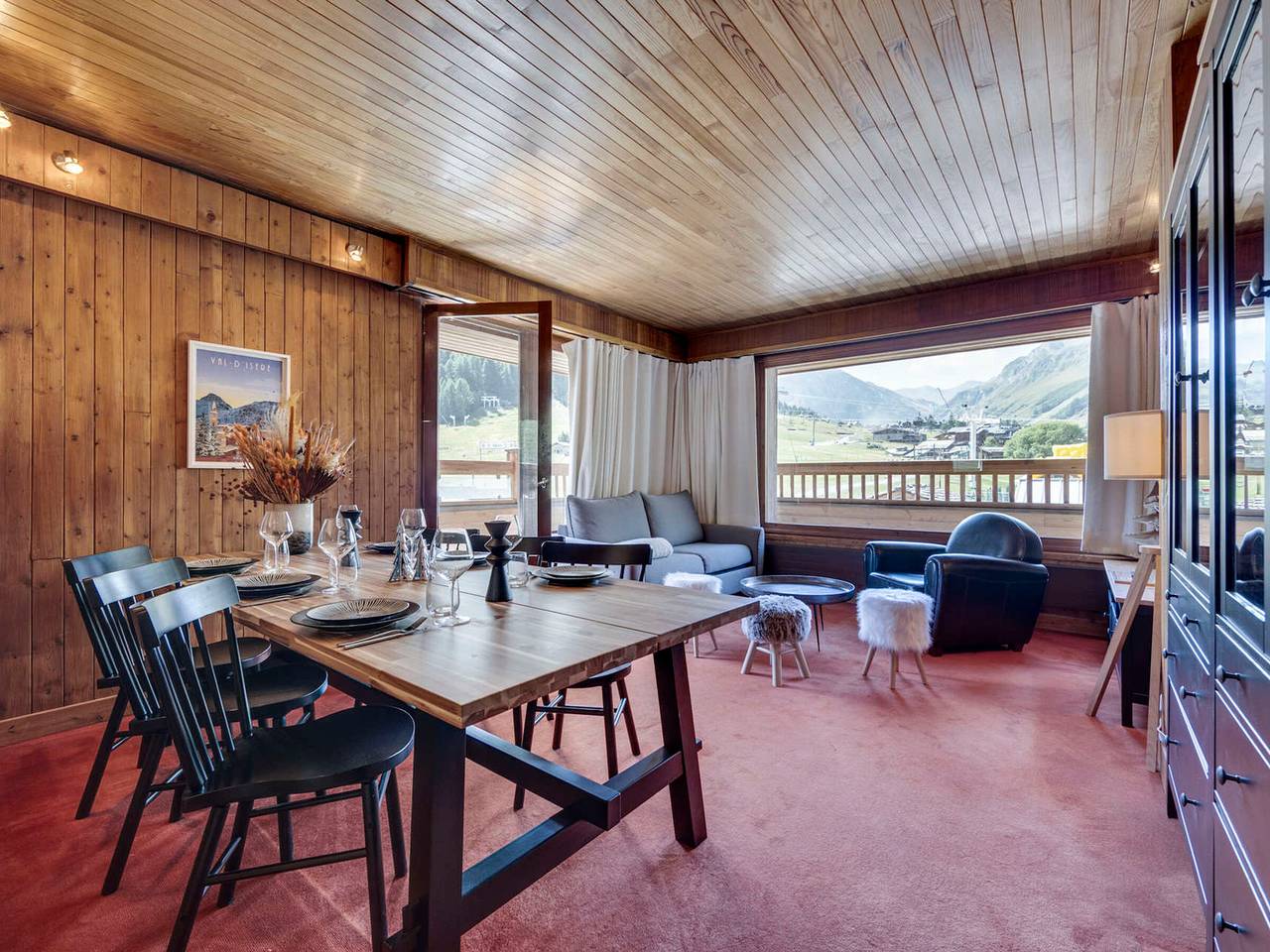 Photo : Appartement de vacances