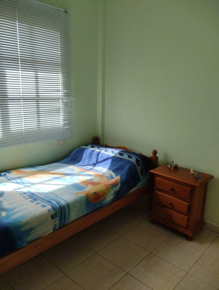 Gîte pour 3 personnes, avec balcon à San Sebastián de la Gomera - 3