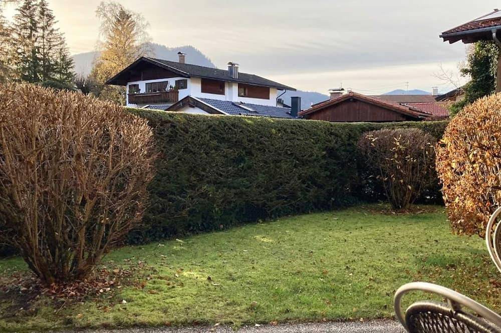 Appartement entier, Apartment 3 (Rottach.Apartments) Holiday apartment on Lake Tegernsee in Rottach-Egern, Alpes bavaroises