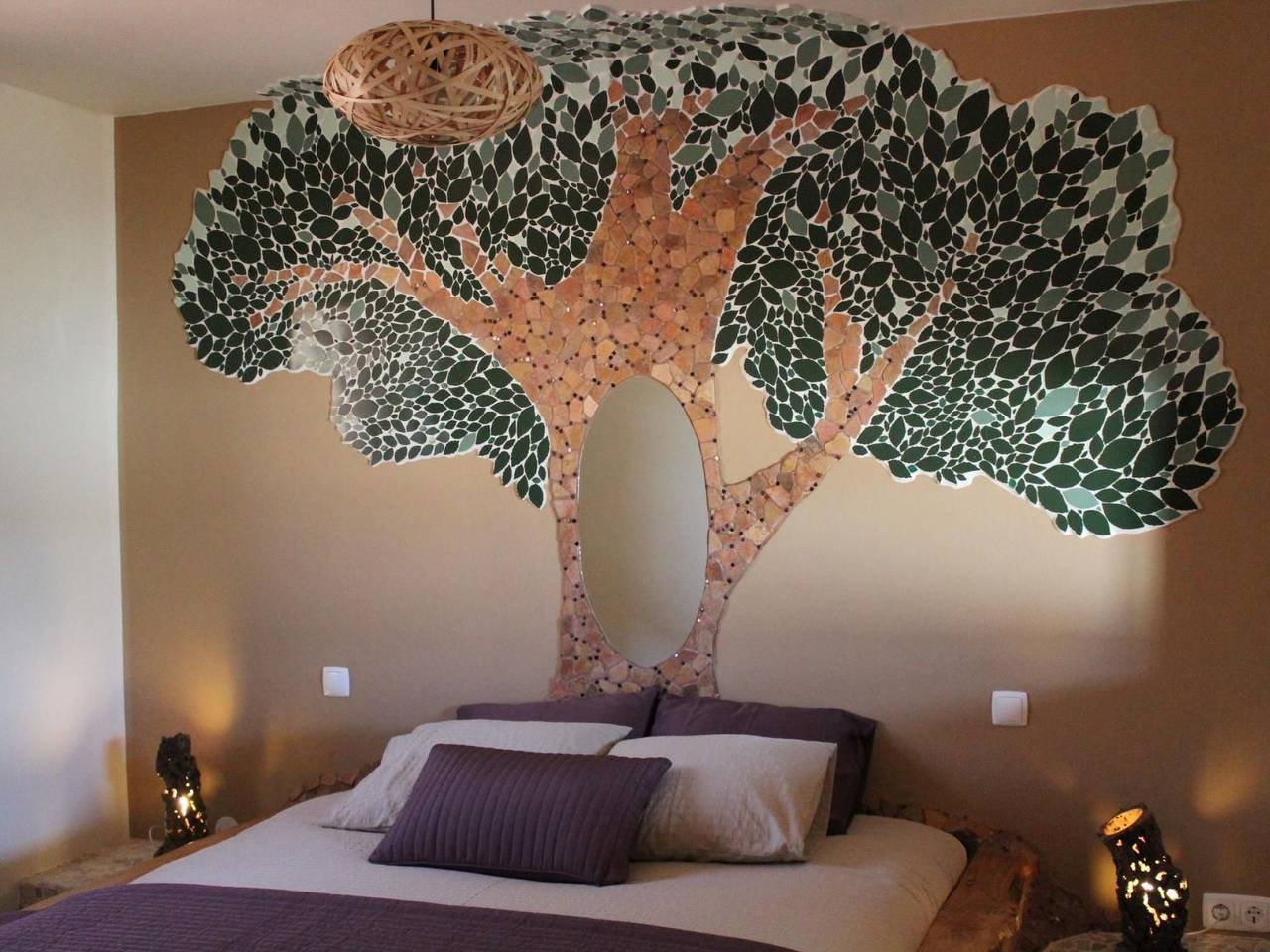 Ganze Wohnung, "The Natural Elements" in Odeceixe, Costa Alentejana