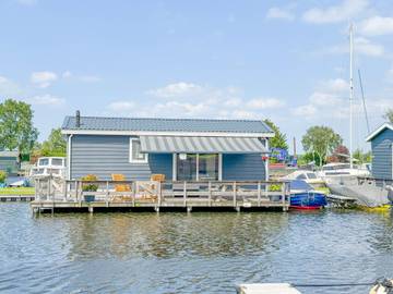 Appartement voor 4 Personen in Breukelen, Groene Hart, Afbeelding 1