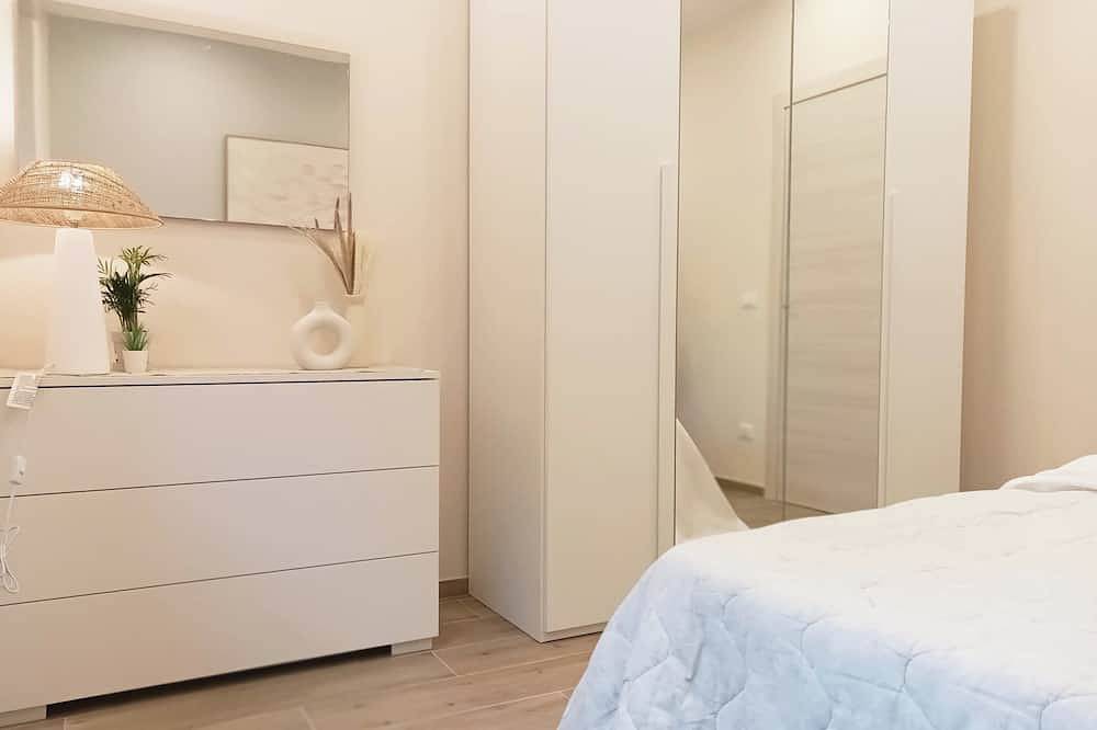 Ganze Wohnung, Quick Home - Edera - Ein Schlafzimmer Wohnung, Schläft 4 in Biella, Biella Provinz