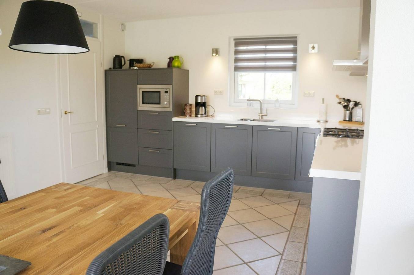 De Kust Vakantiehuizen — Buitenplaats 21 in Callantsoog, Noord-Holland - Nordseeküste