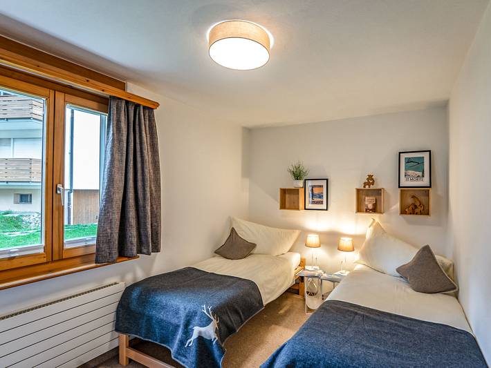 Appartamento intero, Chesa Auricula 1.1 in Sils Maria, Sils im Engadin
