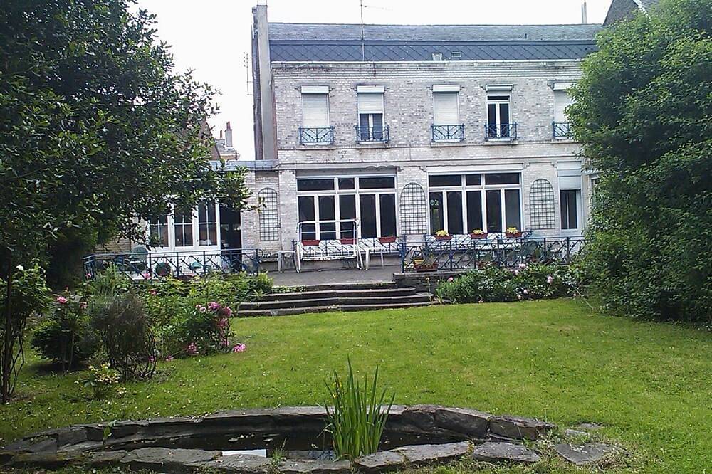 3 chambres chez l'habitant in Raismes, Région de Valenciennes