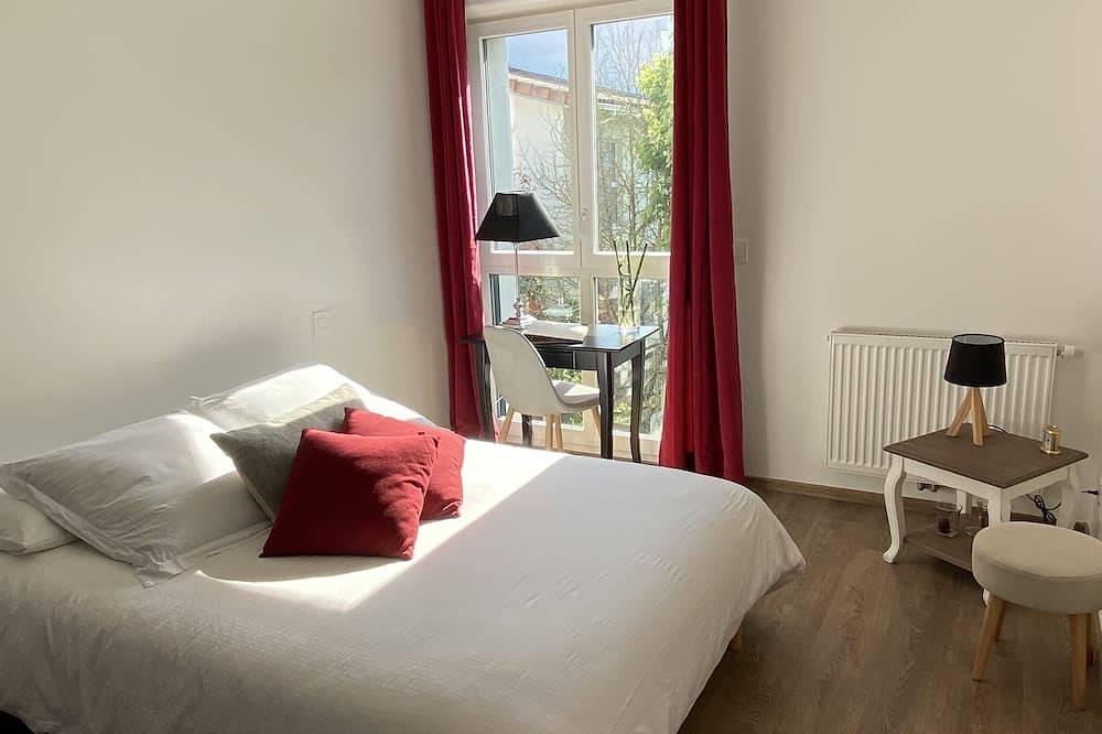 Appartement entier, Beau T3 - Hyper center, La Teste de Buch in La Teste-de-Buch, Région d'Arcachon