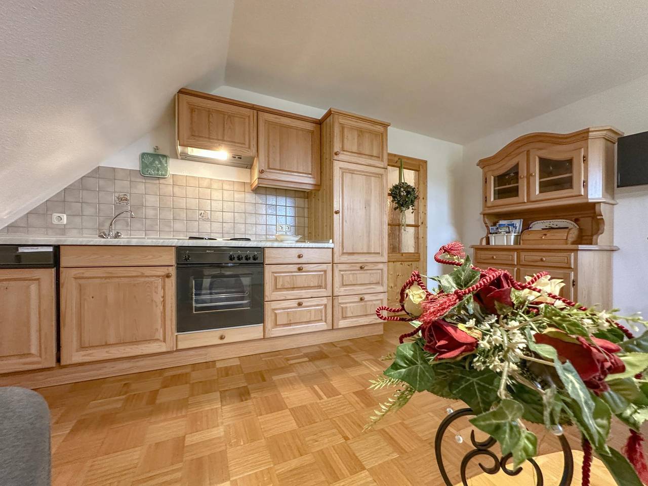 Gruppenhaus mit Sauna im Oberpfälzer Wald in Schönsee, Naturpark Oberpfälzer Wald