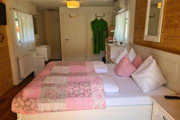 Bnb für 2 Personen in Steirerland, Oststeiermark, Bild 3