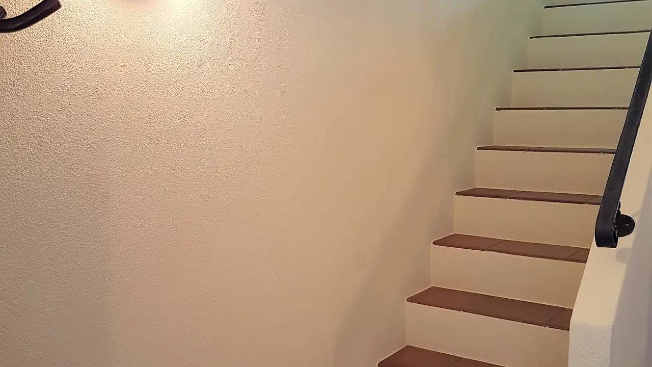 Ganze Ferienwohnung, Ferienwohnung für 3 Personen (70 m²) in Brissago in Porta (Brissago), Brissago