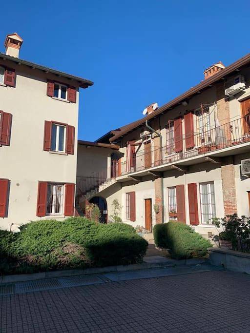 Appartamento intero, Lacasadicorte in Bollate, Provincia di Milano