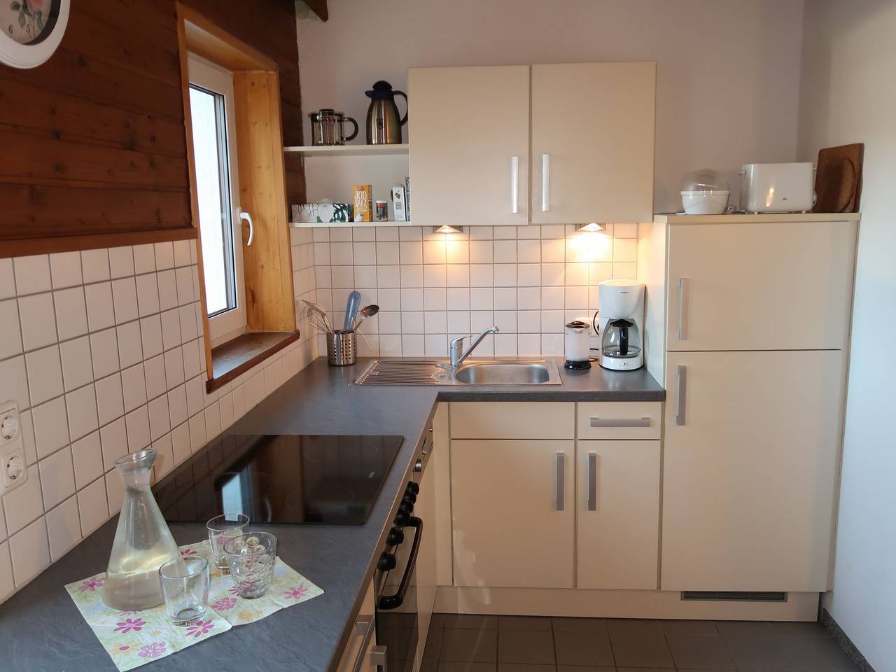 Ganze Wohnung, Hochunnutz in Achenkirch, Tiroler Unterland