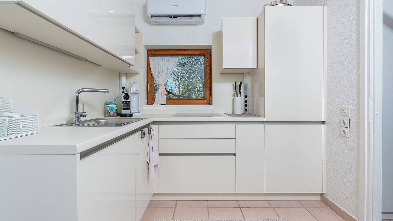 Ferienhaus für 4 Personen (40 m²) in Červar-porat in Cervar, Porec und Umgebung