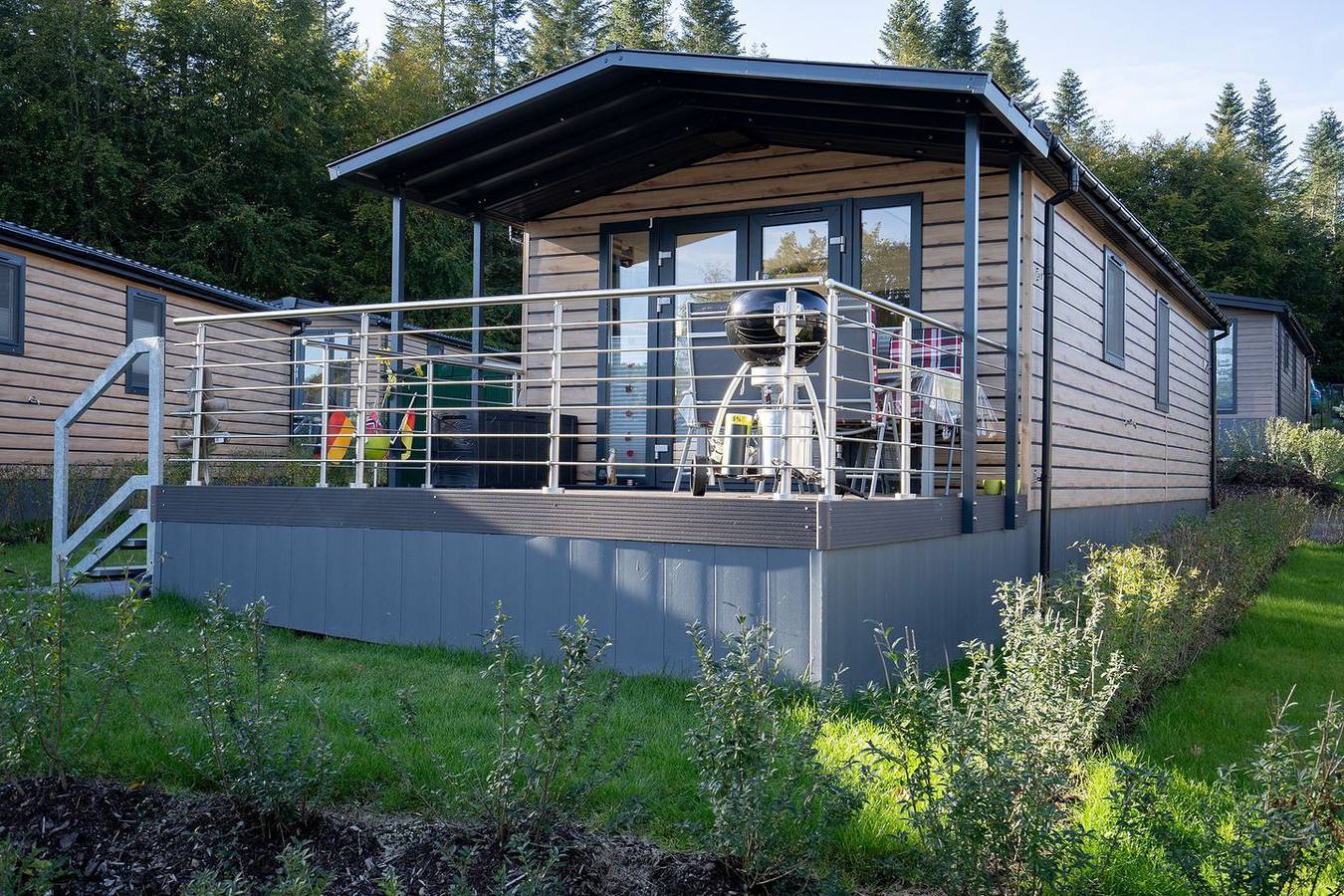 Herzlich Willkommen im "Nordkapp" in Gronenberg, Scharbeutz