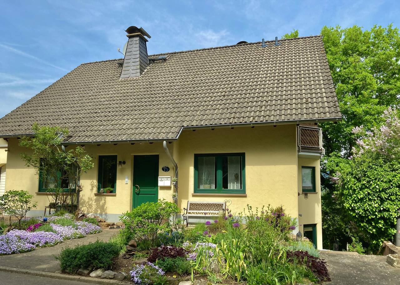 Ganze Ferienwohnung, Ferienwohnung Schritz in Konz, Landkreis Trier-Saarburg