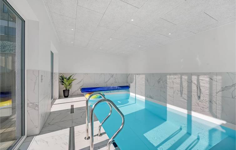 Ferienhaus für 12 Personen mit Garten in Ebeltoft (Stadt), Ebeltoft