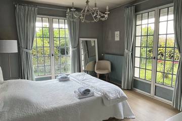 Gîte pour 12 personnes à Saint-Florentin