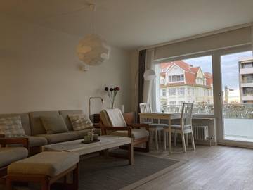 Ferienwohnung für 2 Personen in Travemünde, Lübecker Bucht, Bild 3