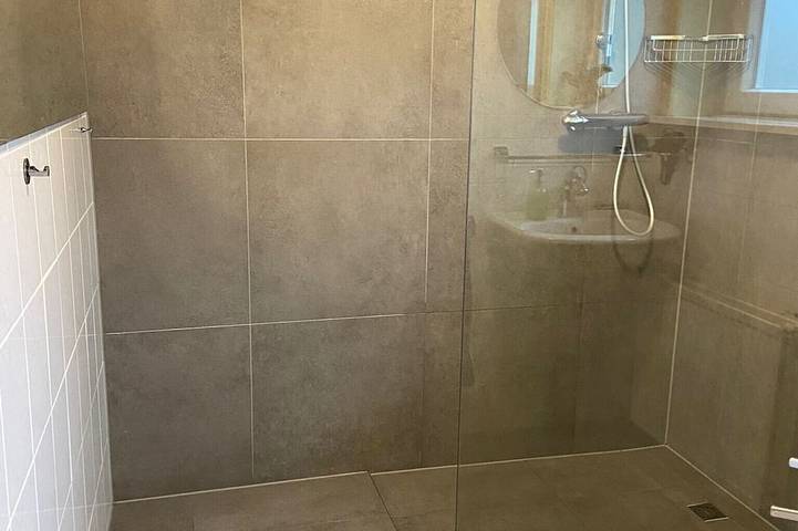 Ferienhaus für 5 Personen, mit Garten und Pool sowie Balkon in Castricum Gemeinde - 2