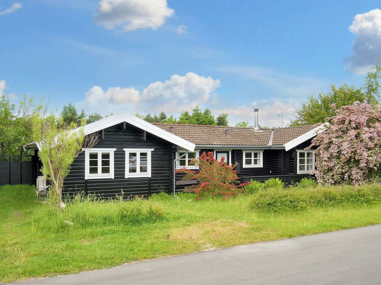 Casa vacanza a Gribskov a partire da 124€ a notte