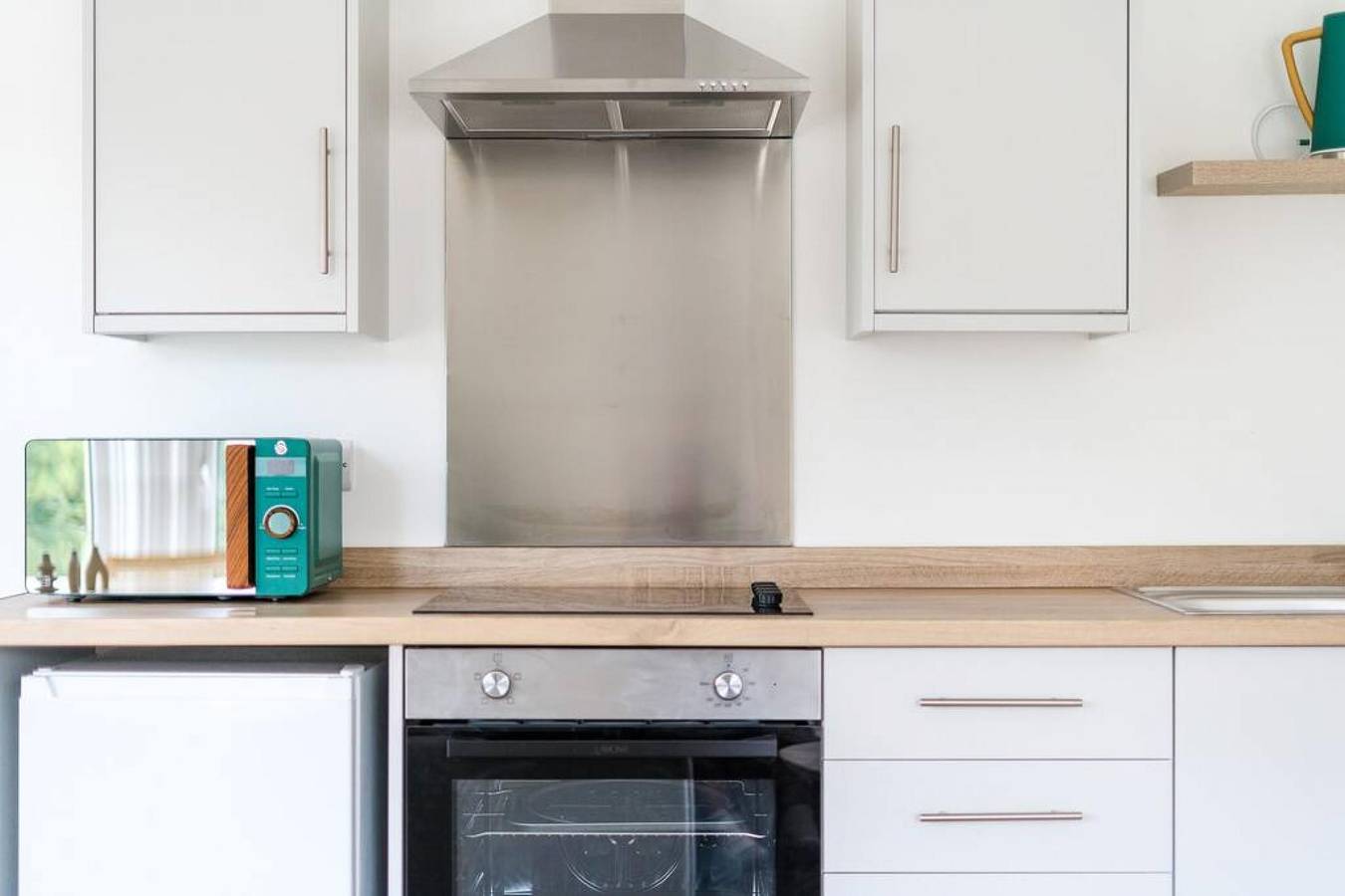 Entire apartment, Newport Ship's Nook: Cozy Hideaway in Newport (Gwent), South-Wales