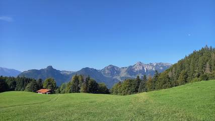 Ferienwohnung für 4 Personen in Oberwössen, Unterwössen, Bild 1