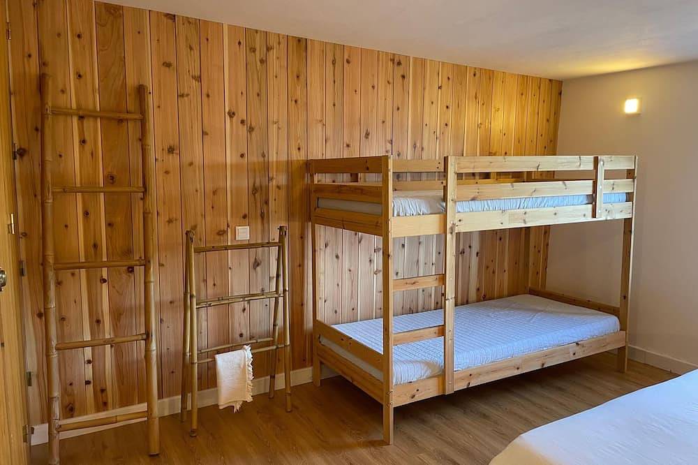 Haus Santana Pico Island Garden in Santo António (Ilha do Pico), Pico (Azoren)