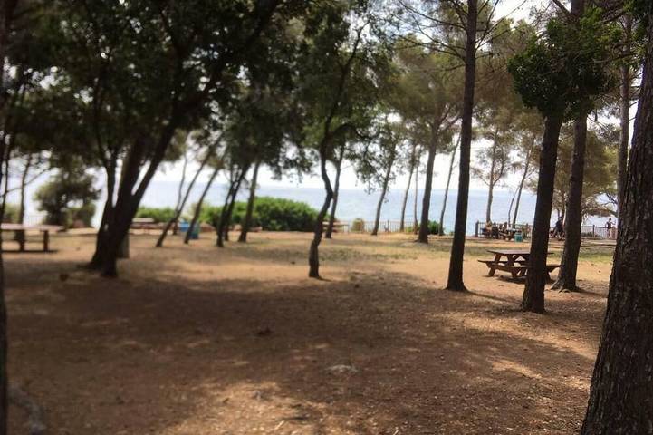 Apartamento de vacaciones para 4 personas - 1