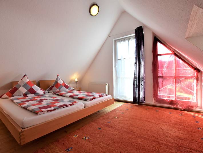 Ganze Wohnung, See-Retreat in Kossau in Lebrade, Südliche Ostseeküste
