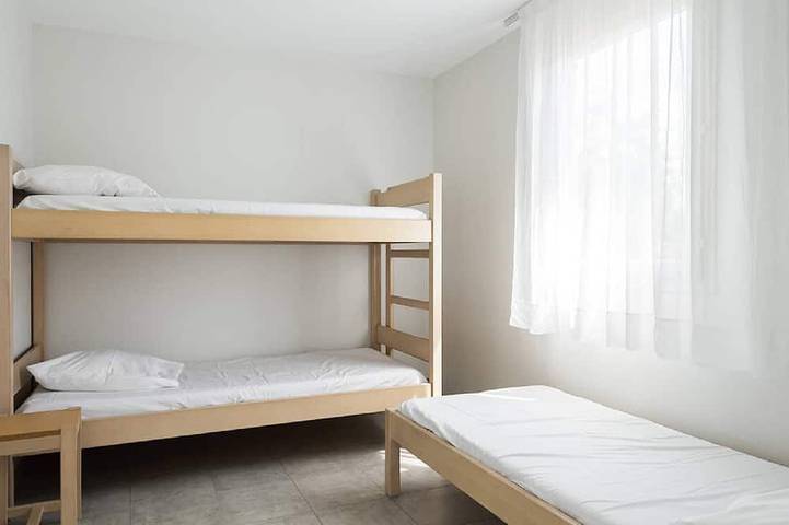 Gîte 5 places Standard - 7 nuits et plus in Le Conquet, Région de Brest
