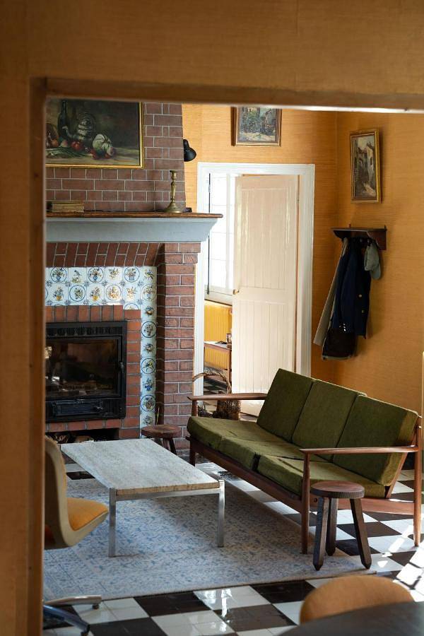 Location de vacances pour 12 personnes, avec jardin et vue, animaux acceptés à Boismont - 4