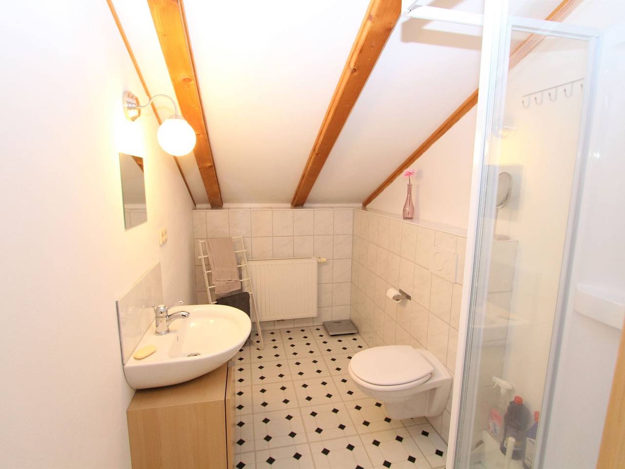 Ganze Wohnung, Wohnung in St. Stefan nahe Nassfeld Skigebiet in Sankt Stefan im Gailtal, Bezirk Hermagor