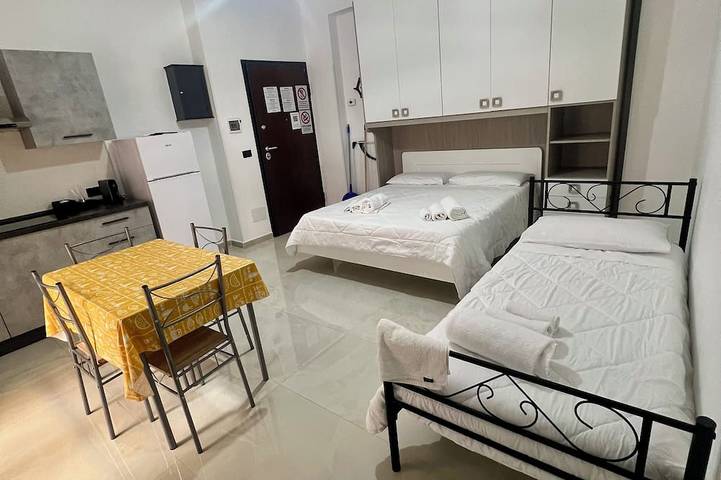 Bed and breakfast for 3 people - 1